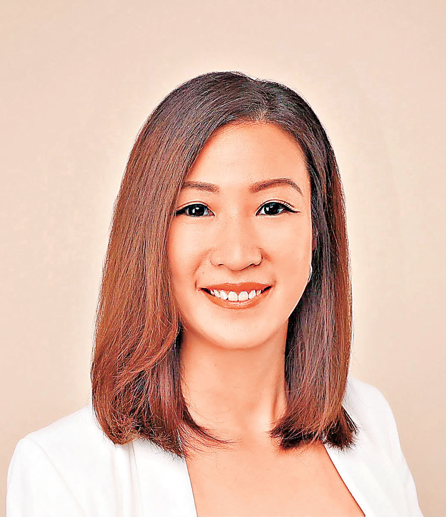 ■英國註冊營養師 陳玉儀