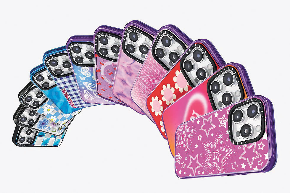 ■品牌旗下多款系列已支援iPhone 16。