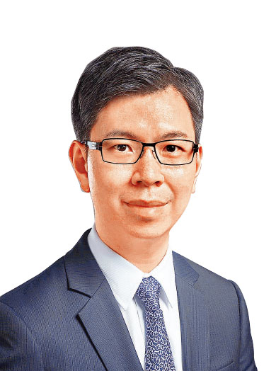 ■眼科專科醫生  湯文傑