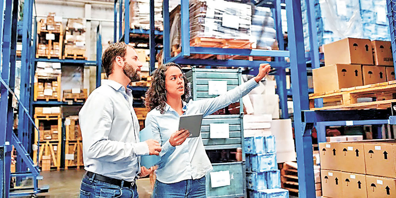 ■倉務員責任重大。