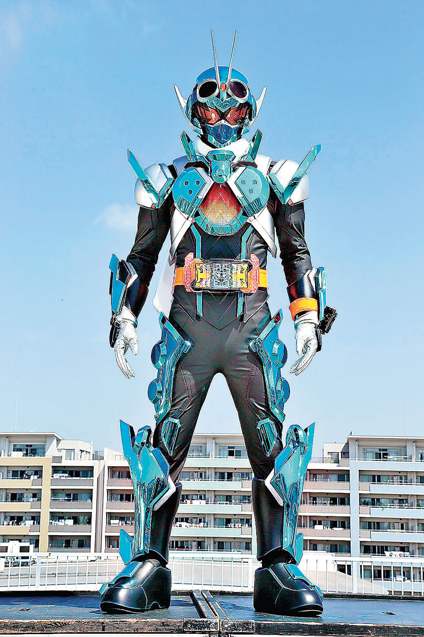 ■令和拉打Gotchard