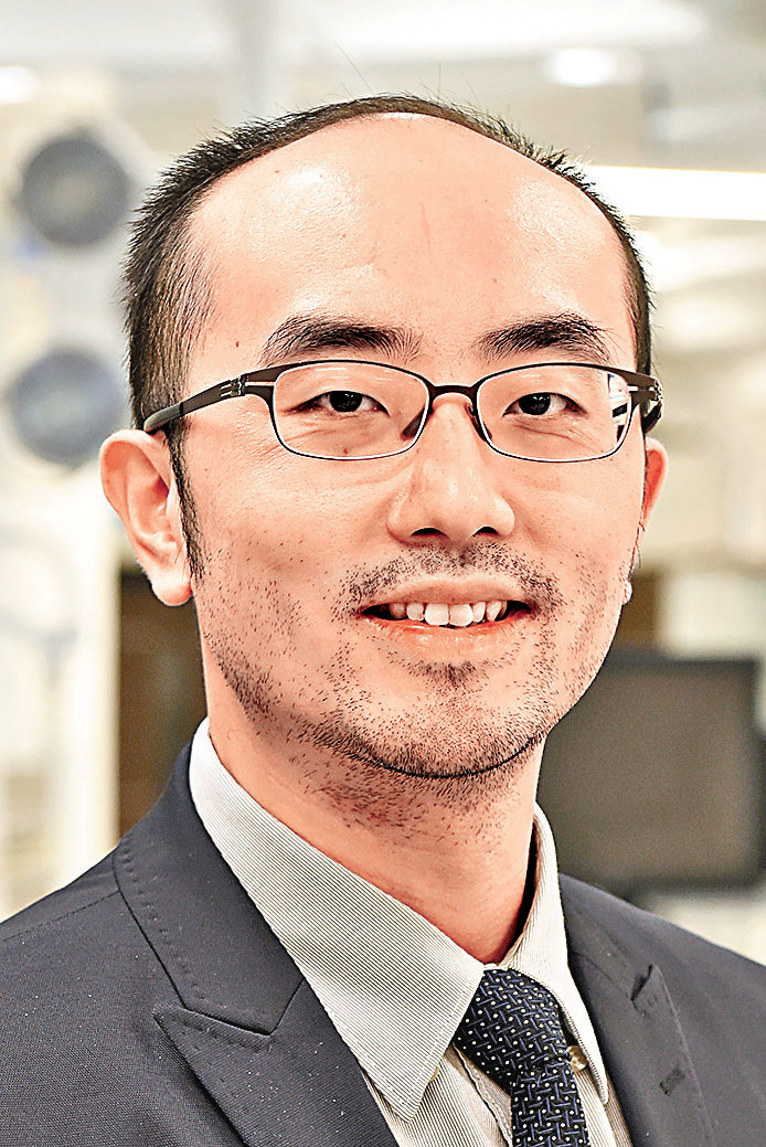 ■香港港安醫院─荃灣泌尿外科顧問醫生 王明晧醫生