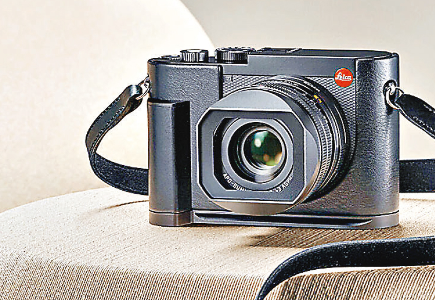 ■Leica Q3 43