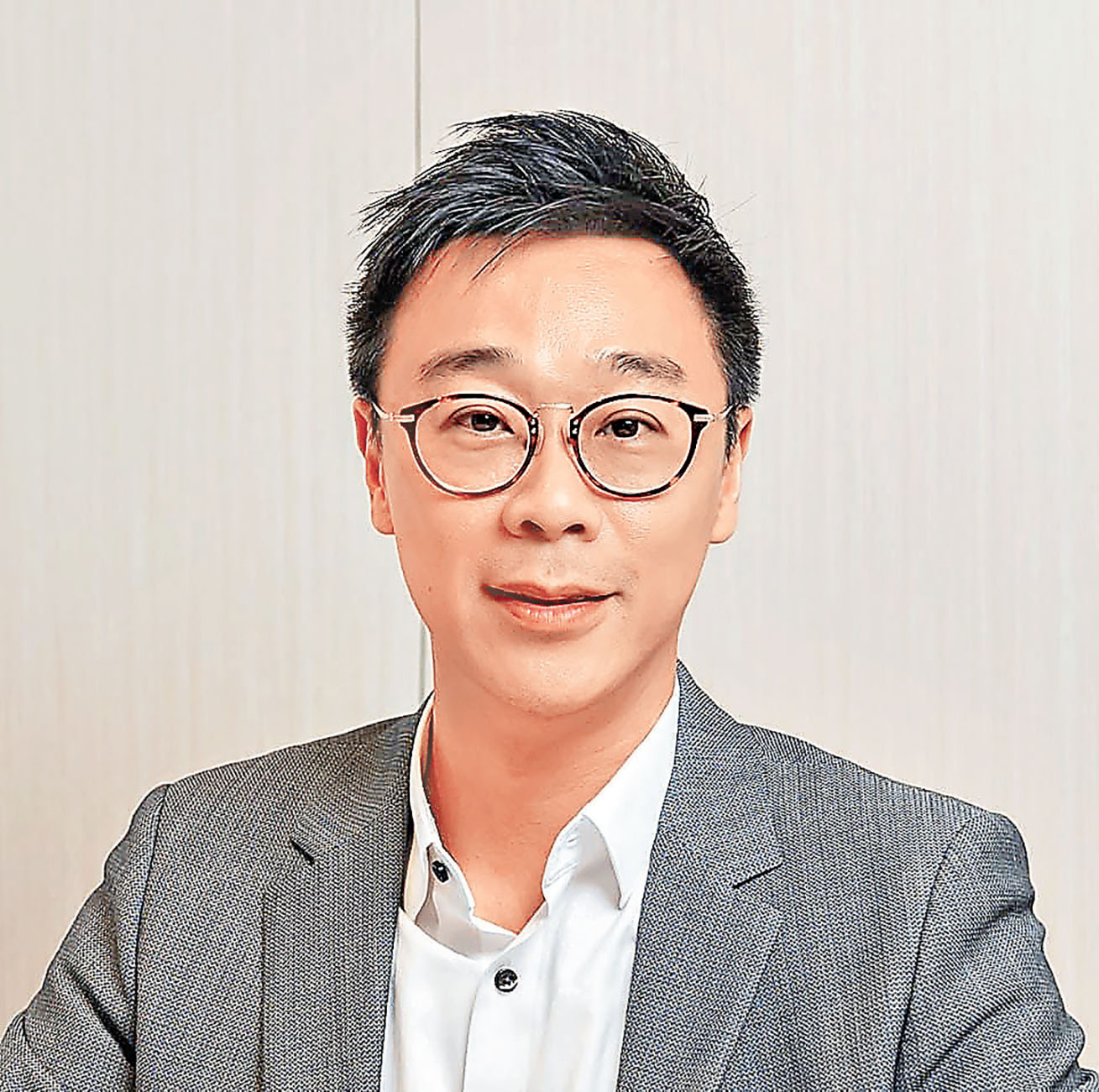 ■英國註冊營養師 香港營養學會會長 丁浩恩