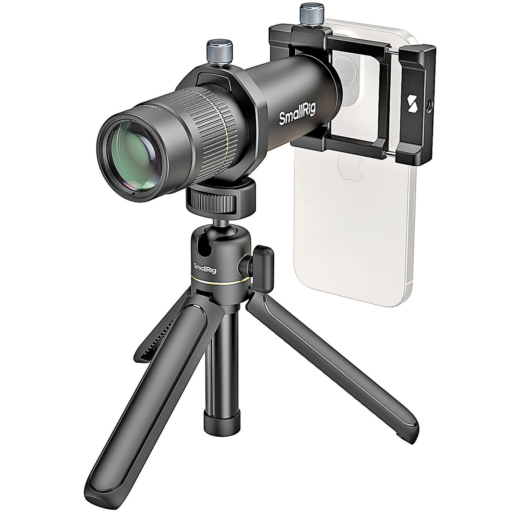 ■SmallRig Telephoto Lens for Mobile Phone