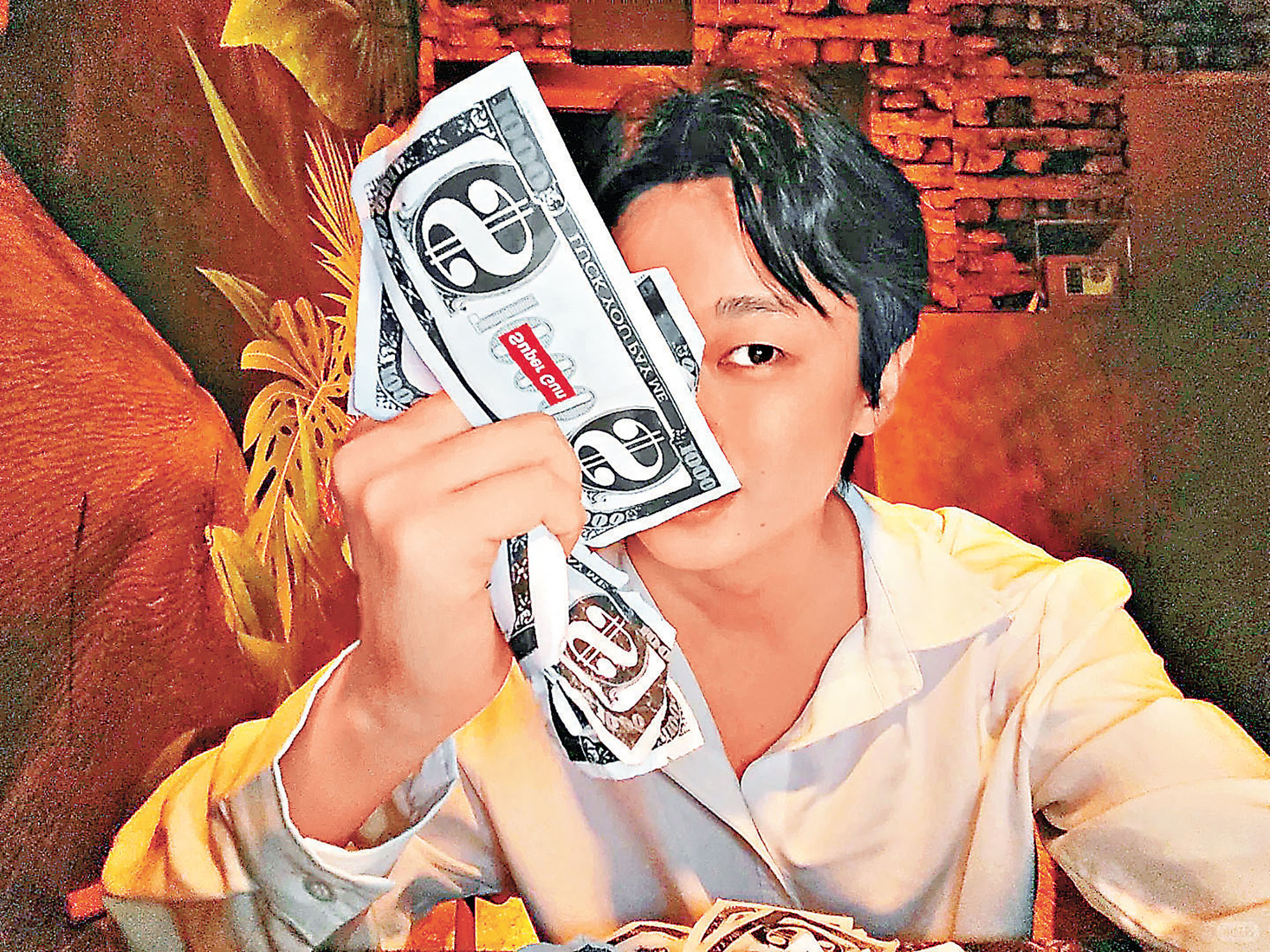 ■在《臨界》中玩家需要賺取金錢。
