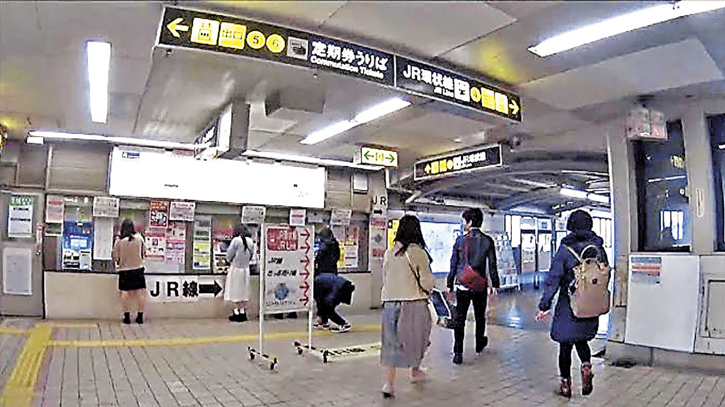 ■弁天站鄰近夢洲賭場,區內住宅成投資熱點。