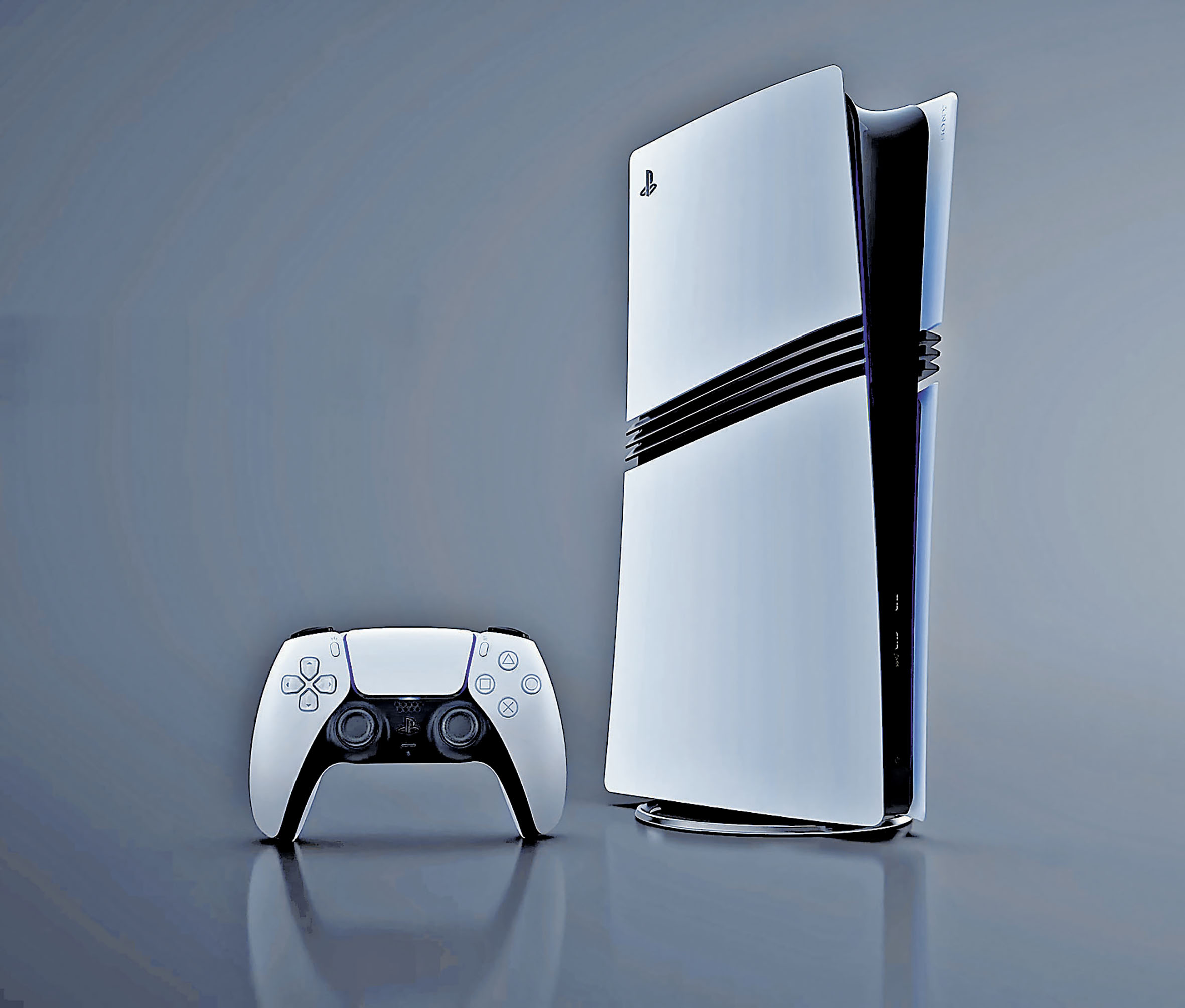 ■個人賽冠軍獎勵Sony PS5 PRO一台。
