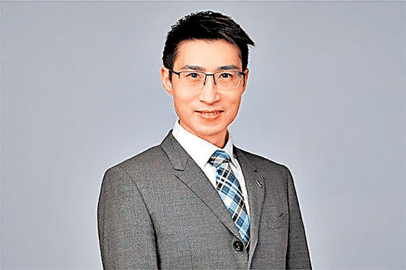 ■內分泌及糖尿科  黃渭湘專科醫生