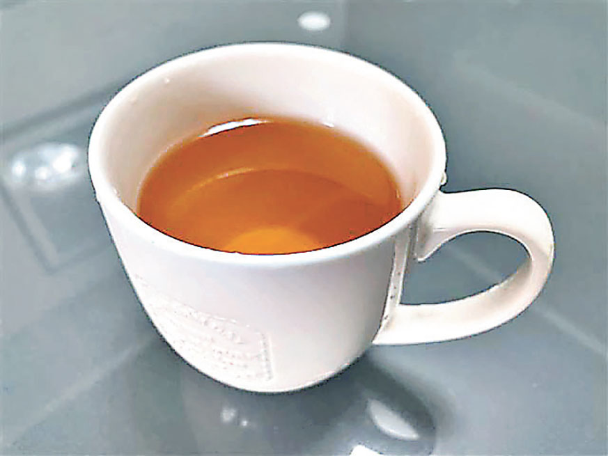■茶療可養生保健。