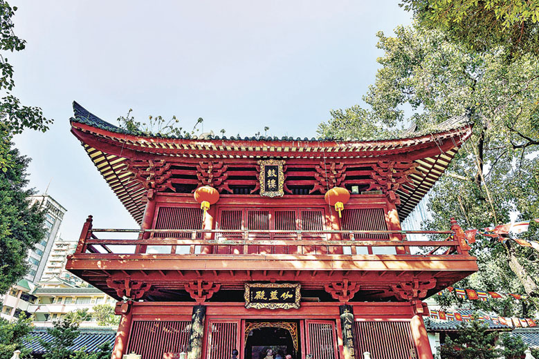 ■光孝寺