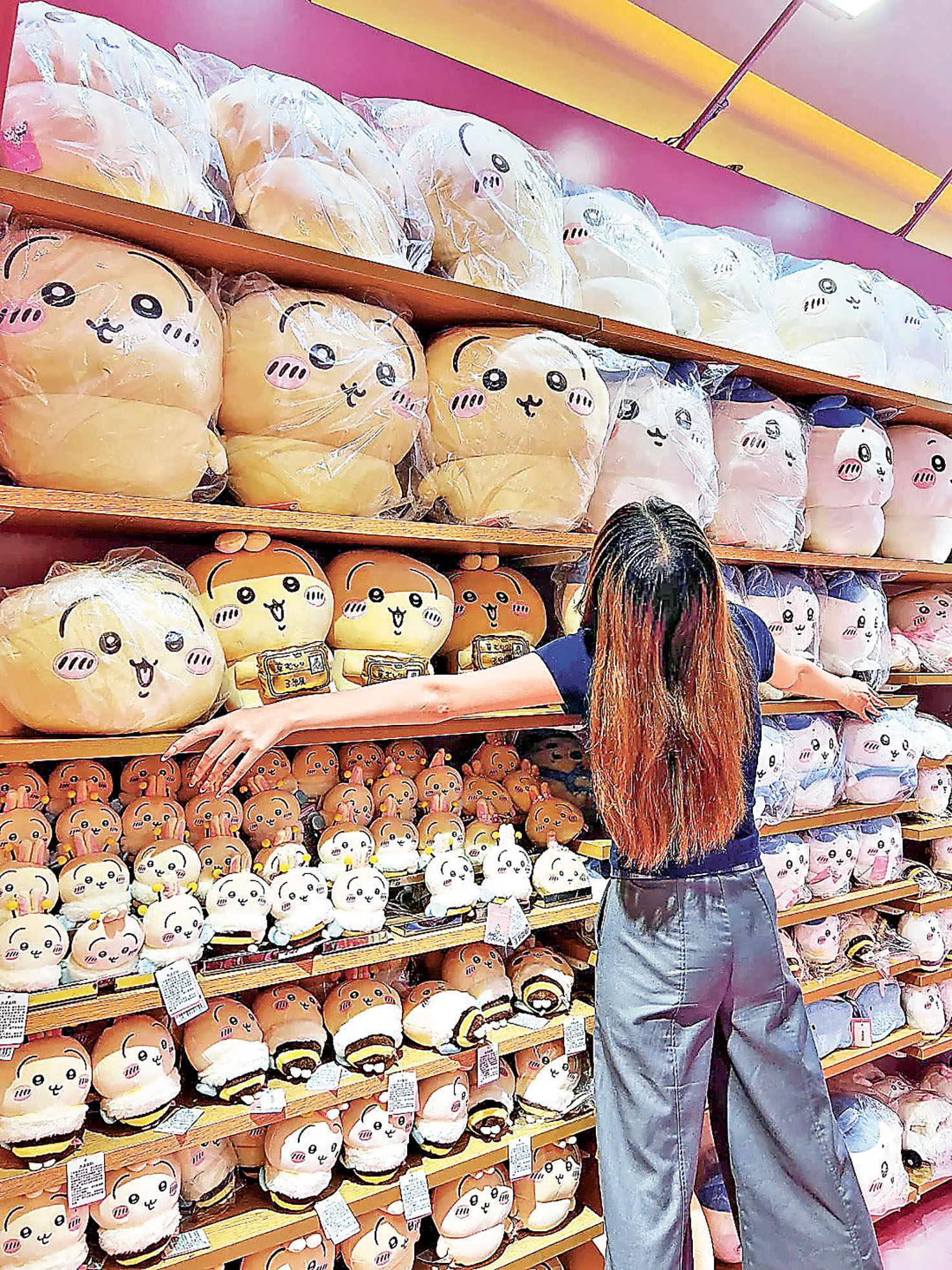 ■深圳MINISO限定快閃店