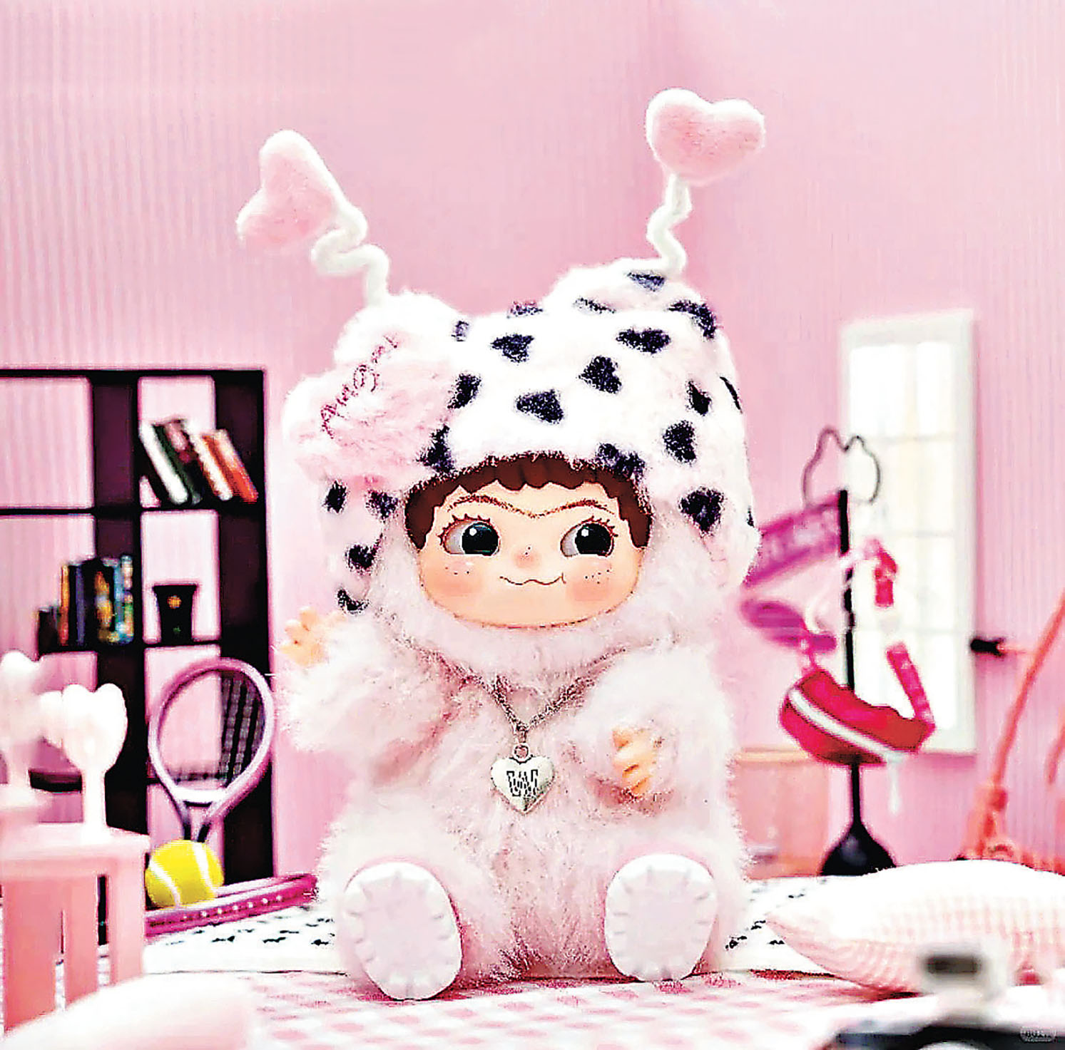 ■「WAKUKU Angel」