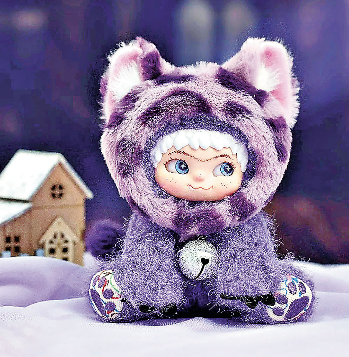 ■「WAKUKU  酷酷豹」