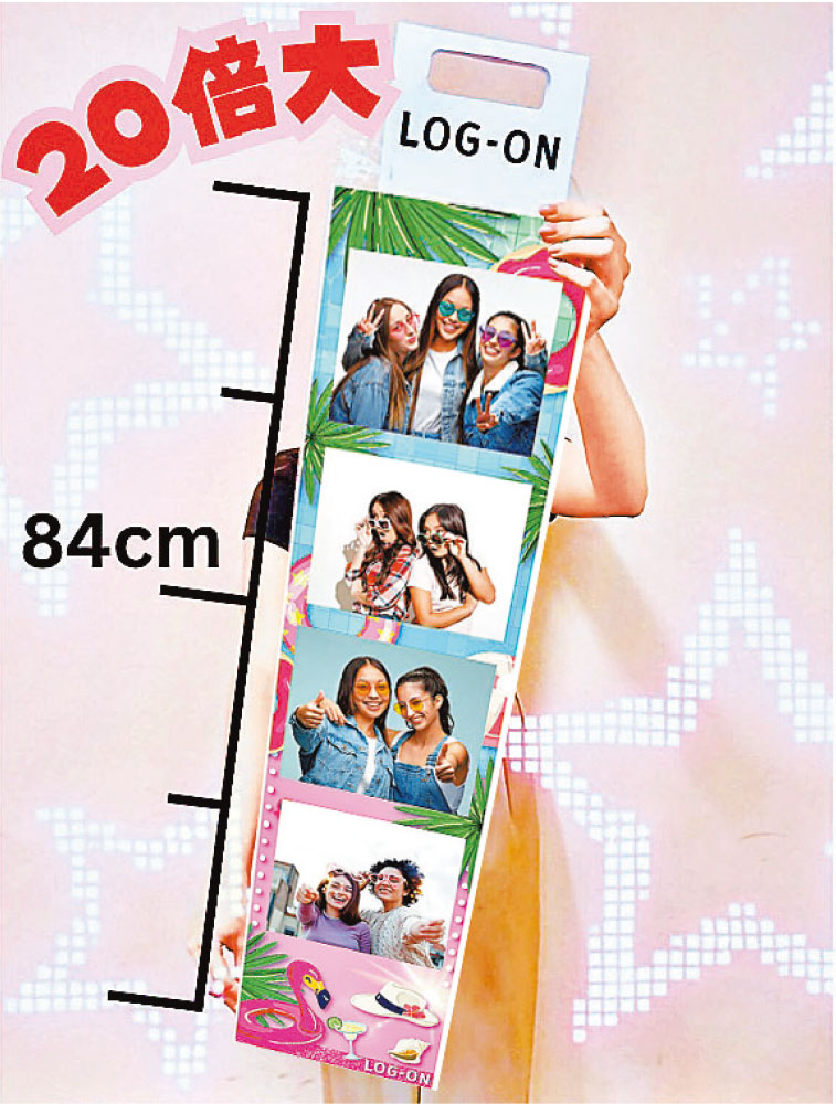 ■多款相框設計