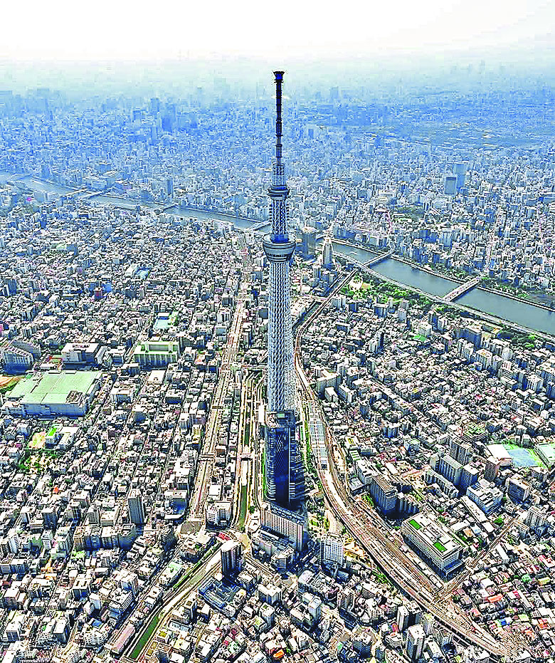 ■日本旅遊業近期飽受大地震傳言困擾。