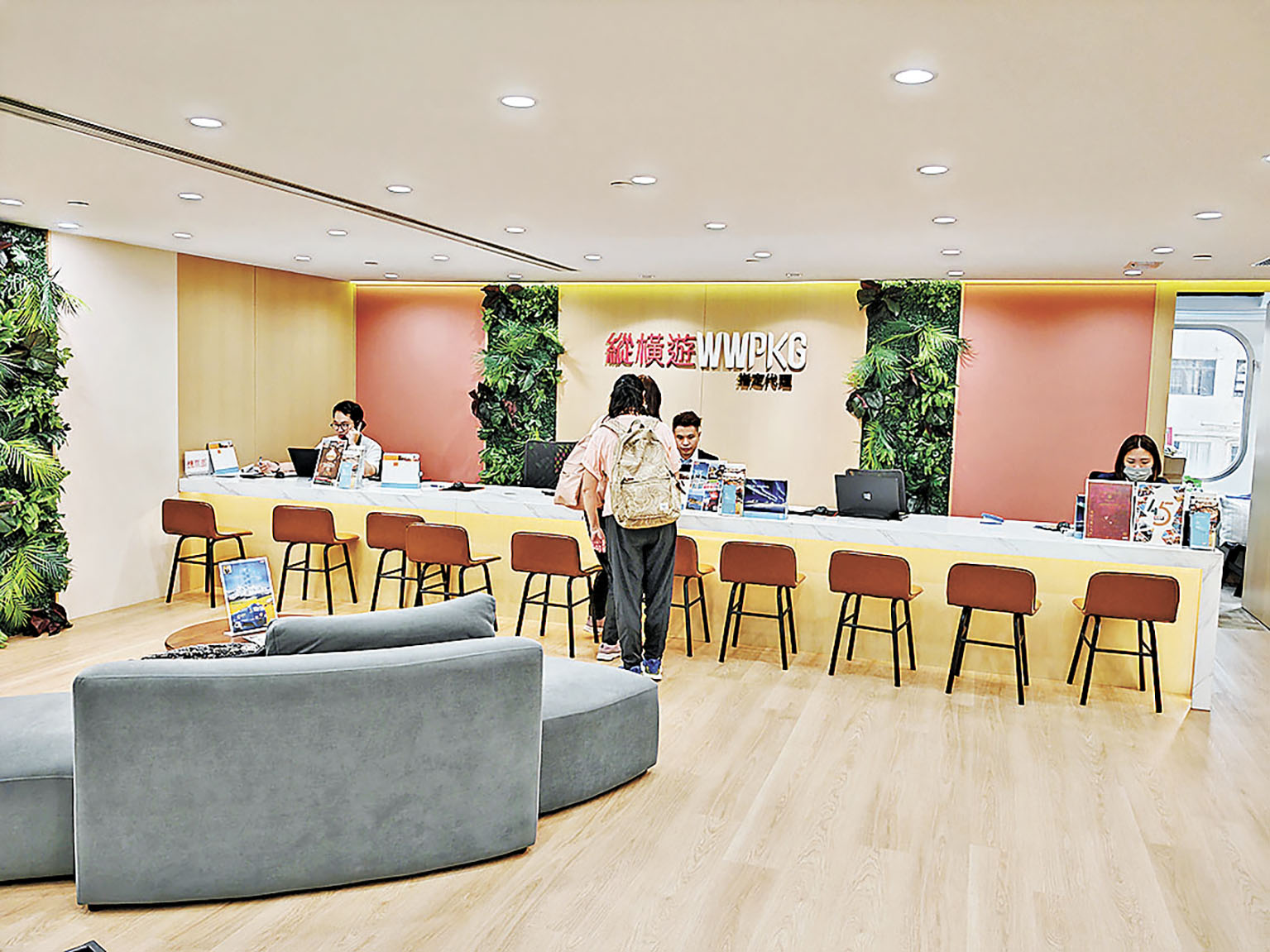 ■縱橫遊力推優惠催谷秋季日本團。