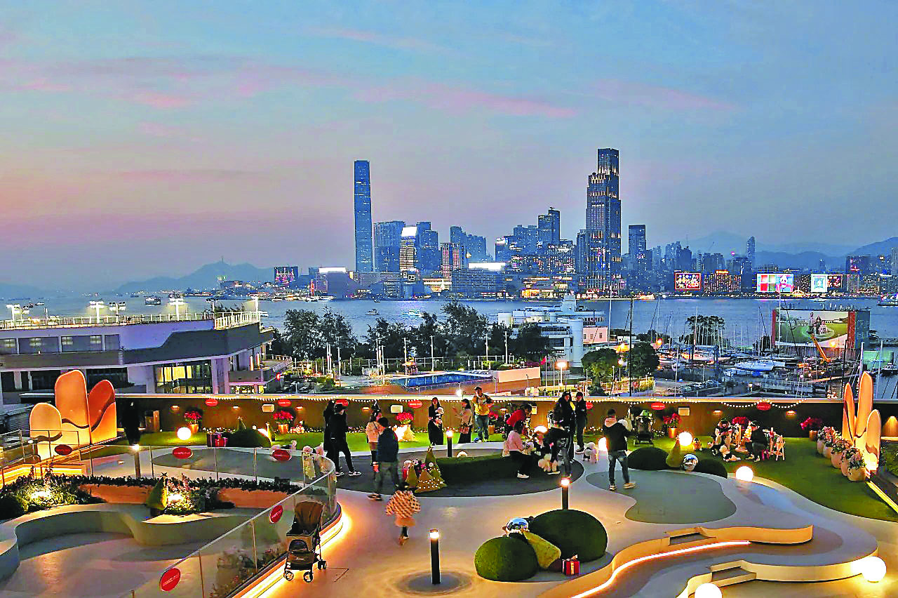 ■賞絕美海景。