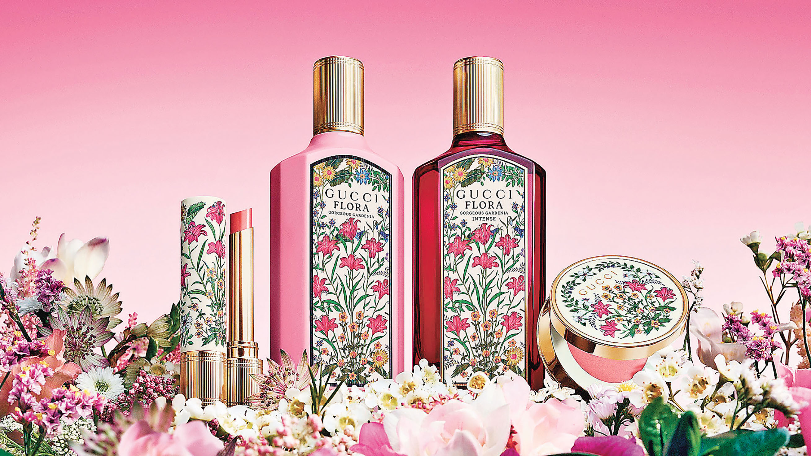 ■值得收藏的彩妝精品。