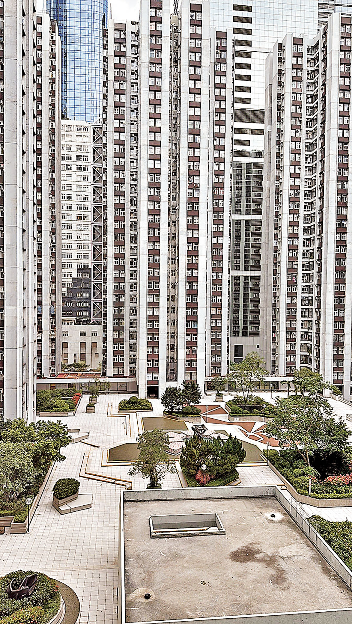 ■齊宮閣外觀。