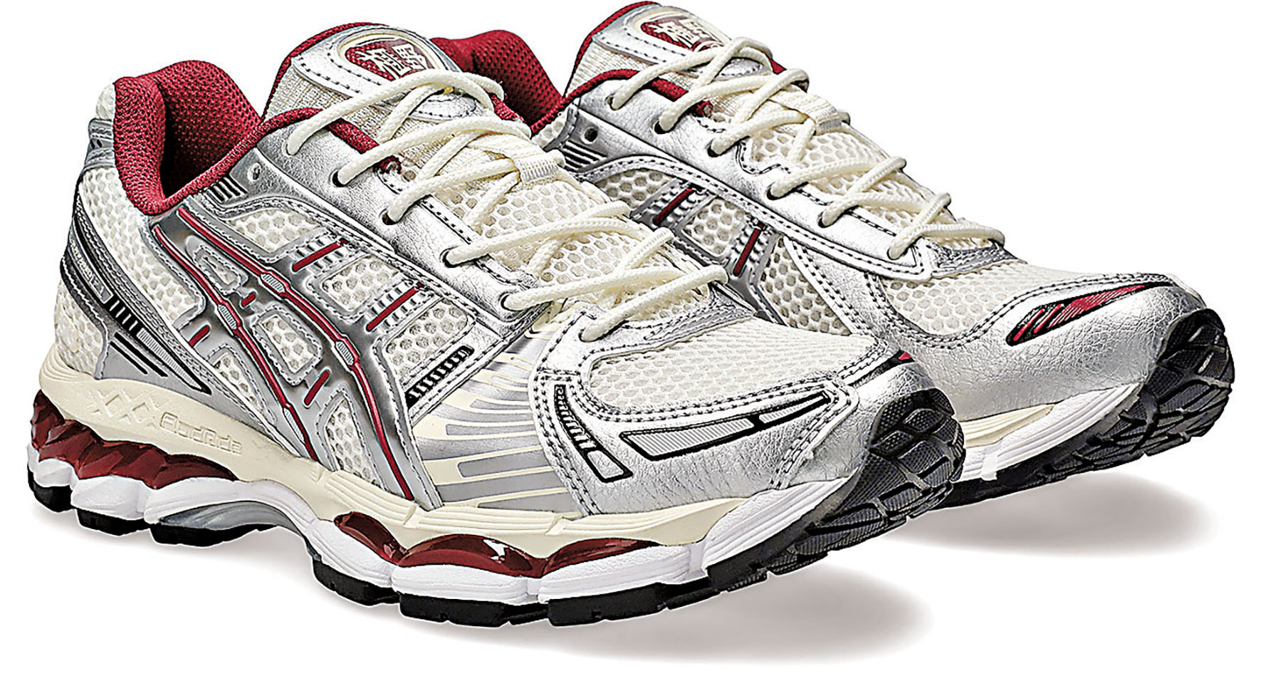 ■GEL-KAYANO 12.1