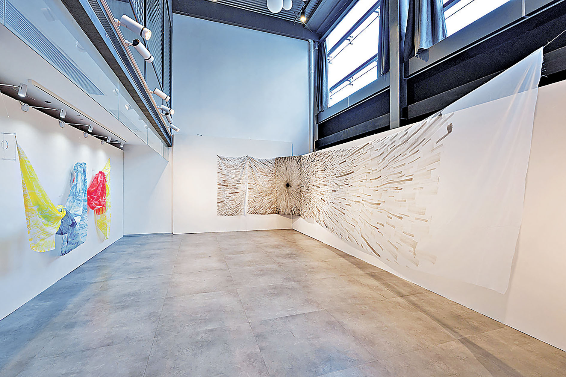 ■傳遞韓國現代藝術新可能。