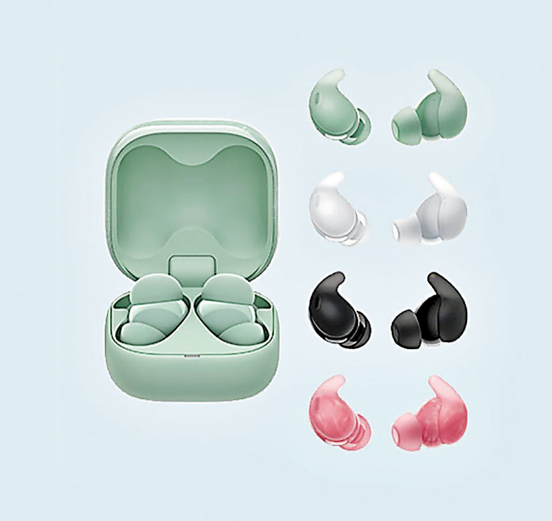 ■LinkBuds Fit耳機