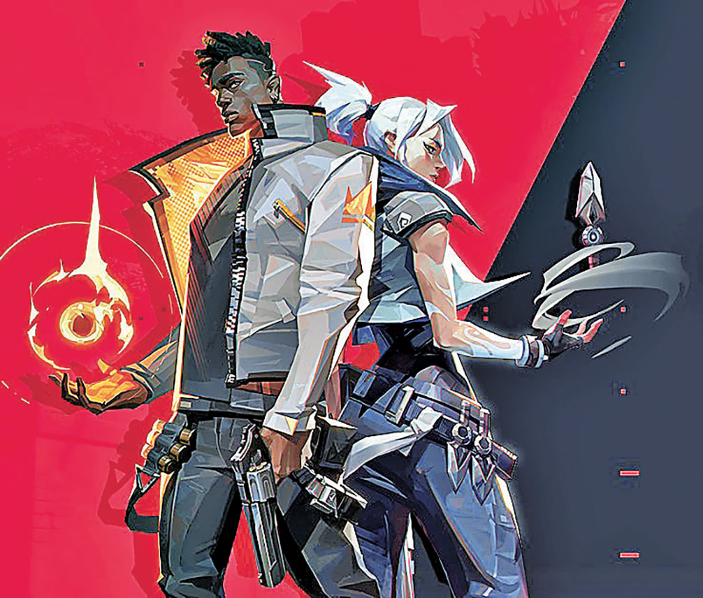 ■《特戰英豪》