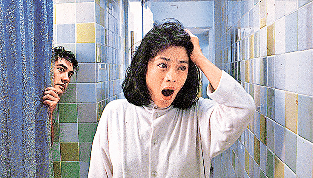 ■《莎莎嘉嘉站起來》講述中年姊妹互相扶持。