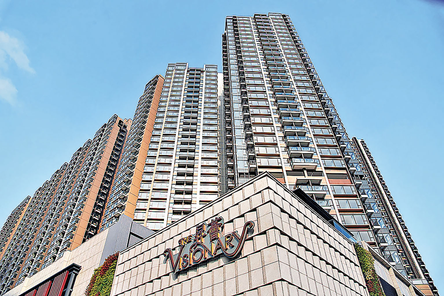 ■東涌昇薈一房戶投資者498萬買入作長線收租。  資料圖片