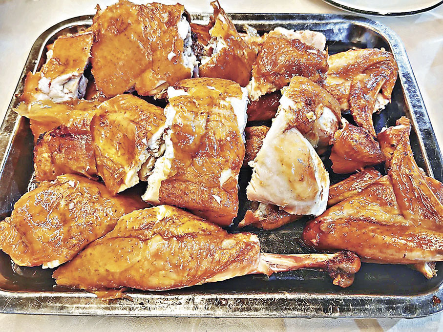 ■新湖十一燒雞