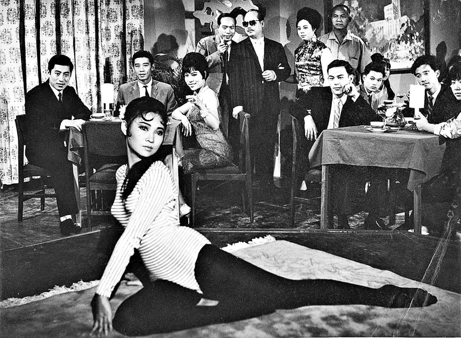 ■《少女心》。政府新聞處供圖