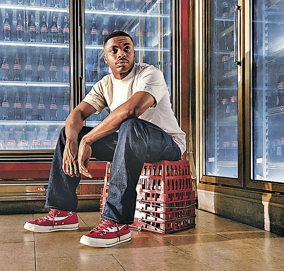 ■滿滿復古格調。