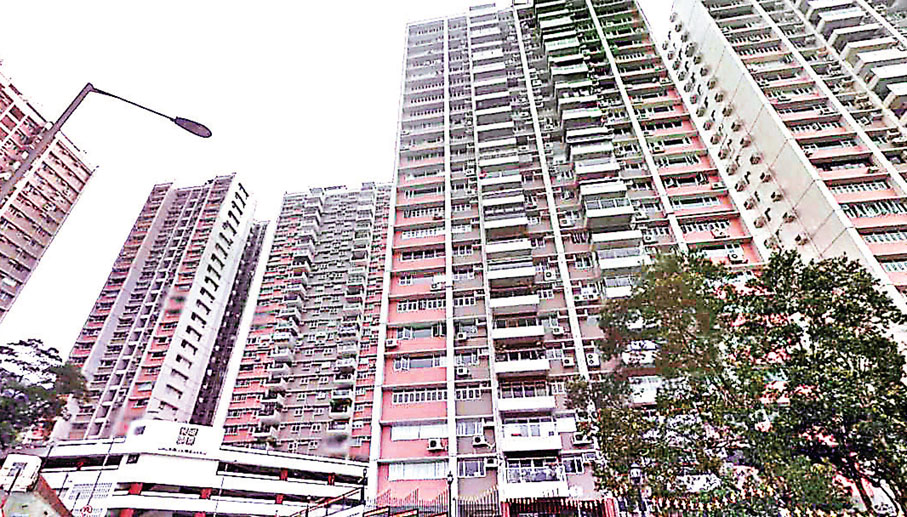 ■世界花園外觀