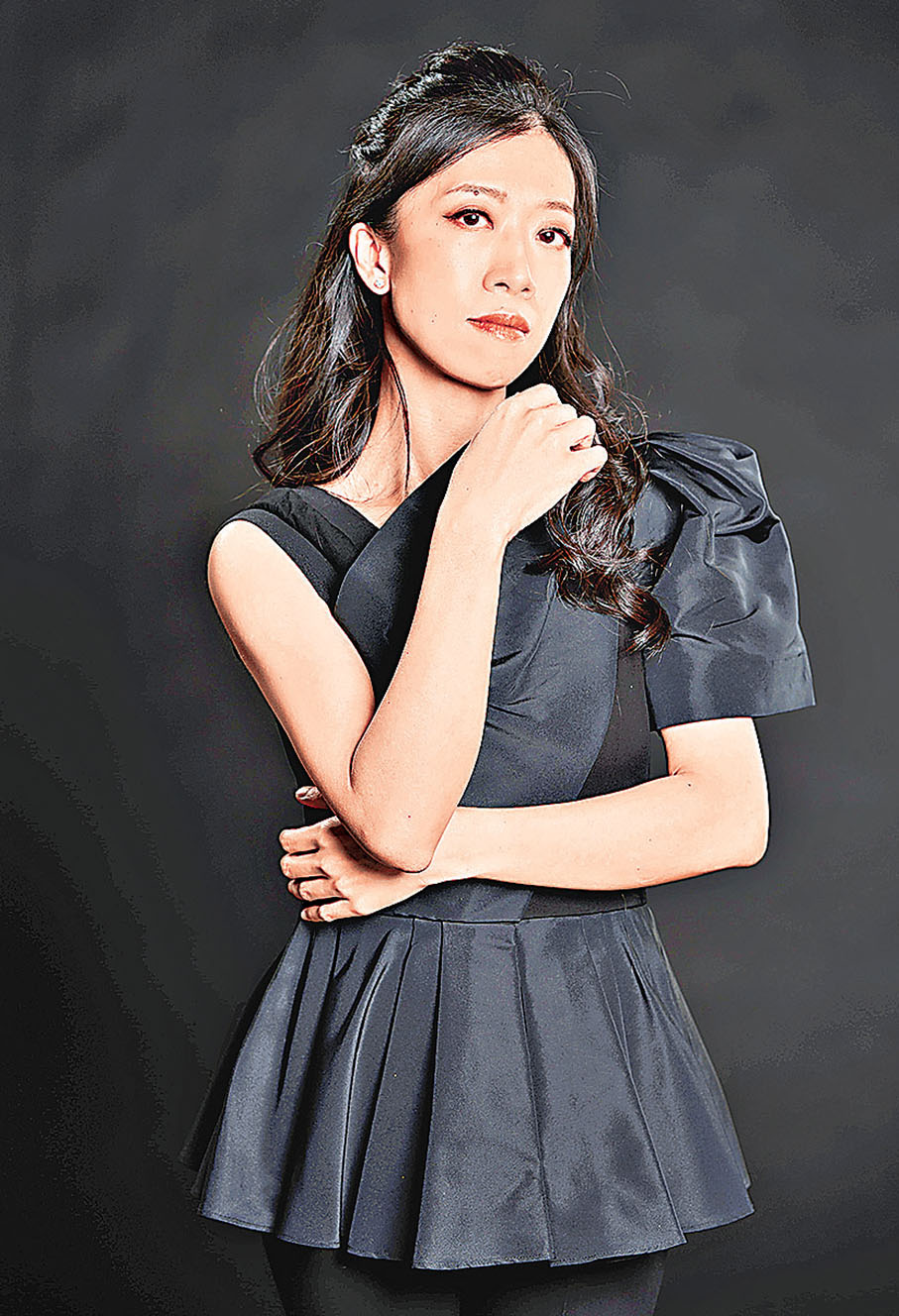 ■鋼琴演奏家  李嘉齡