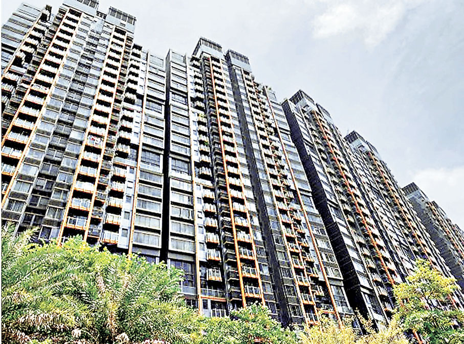 ■迎海·星灣外觀