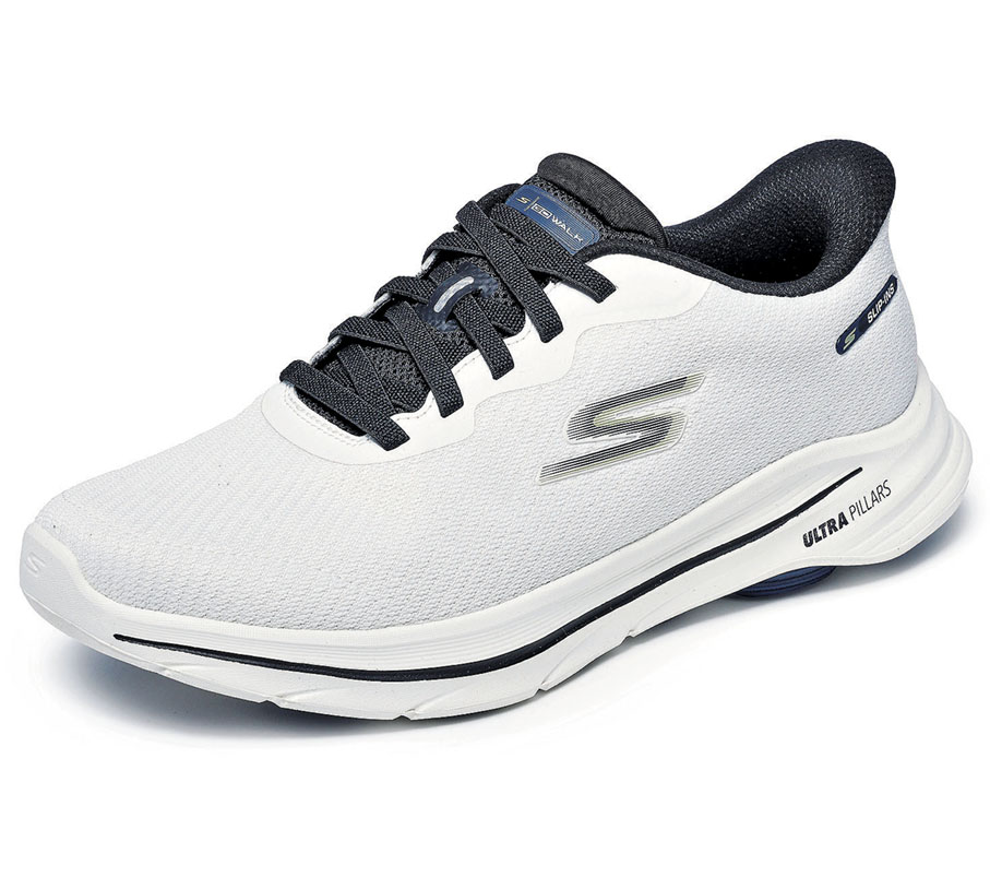 ■SKECHERS Hands Free Slip-ins: GO WALK 8。899元