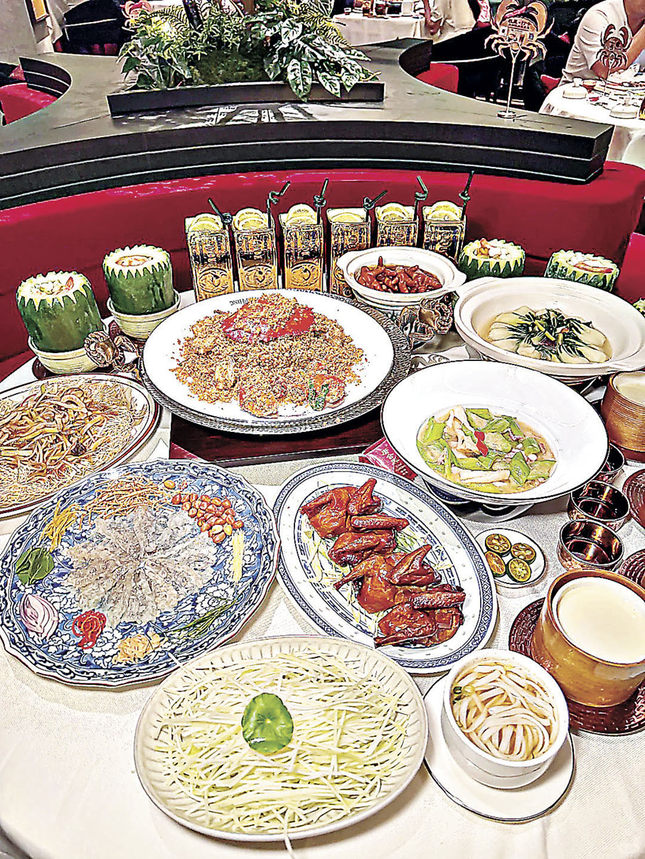 ■店家在大運天地及萬象天地也有分店。