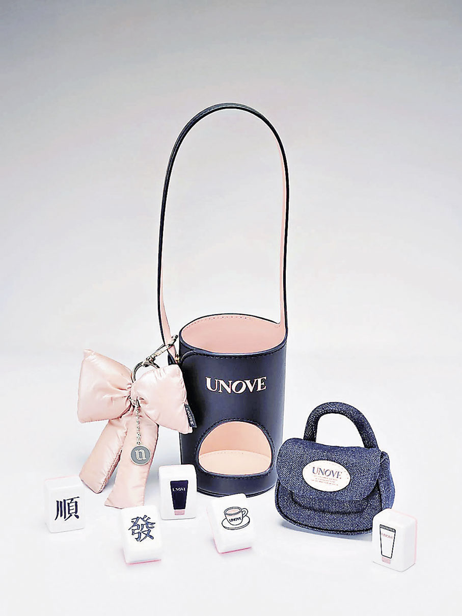 ■現時在萬寧門店購買UNOVE產品，有禮品贈送。