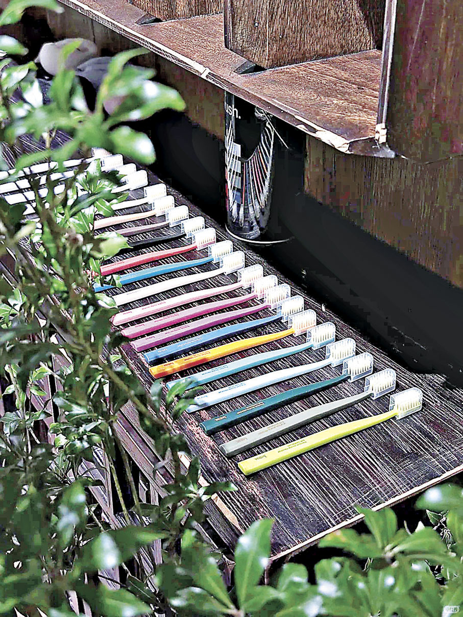 ■hetras的產品設計高質。