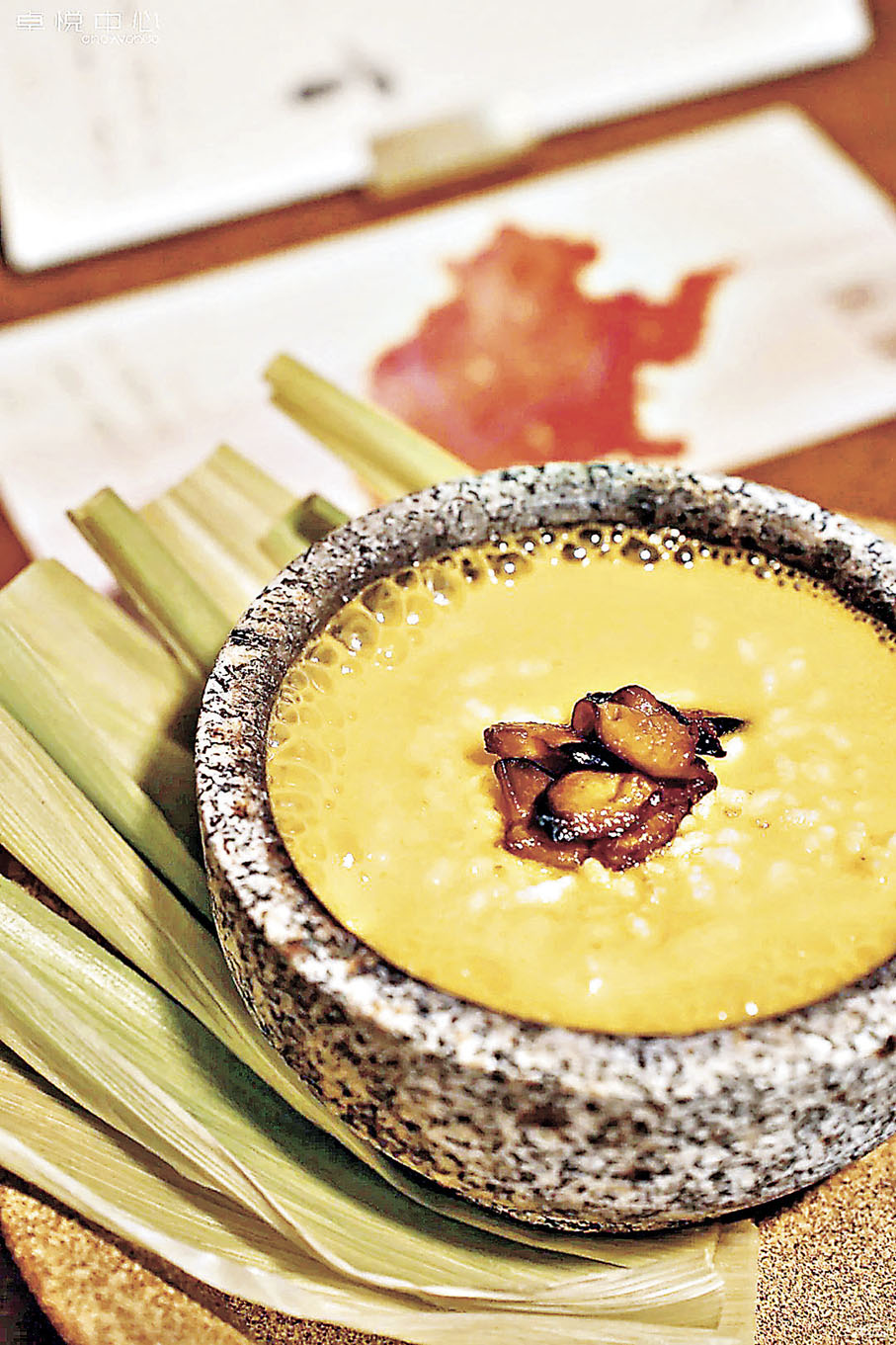 ■作為創新融合菜，店家出品有一定水準。