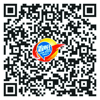 掃碼睇評選結果