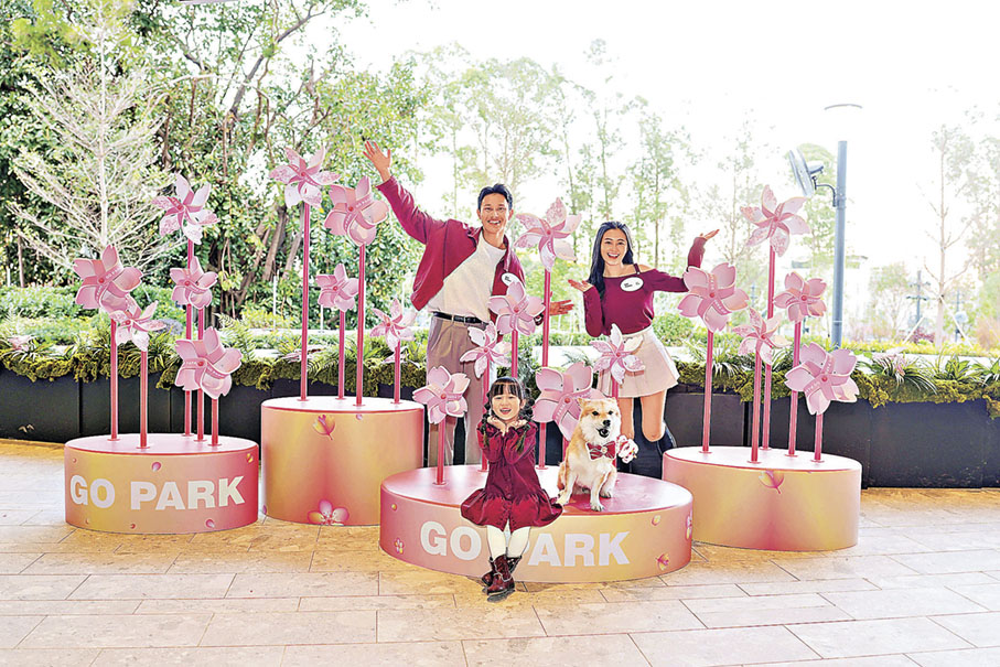 ■與愛寵創造溫馨互動時刻。