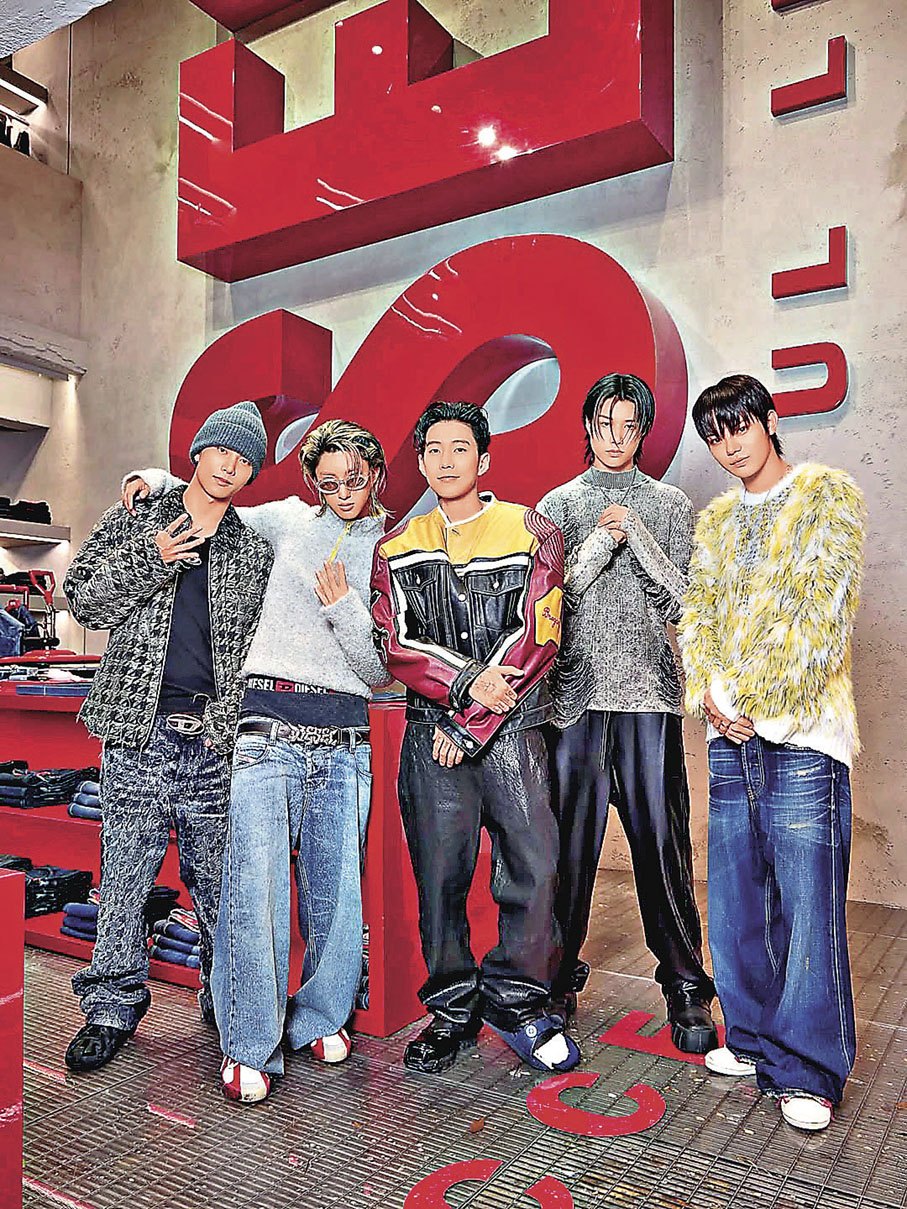 ■LNGSHOT與Jay Park（中）將帶來精彩演出。