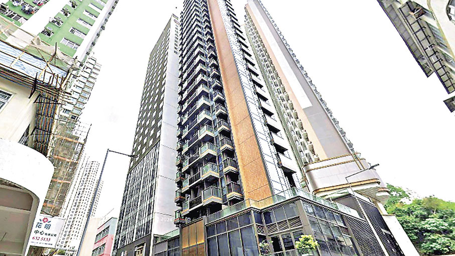 ■南津·迎岸外觀