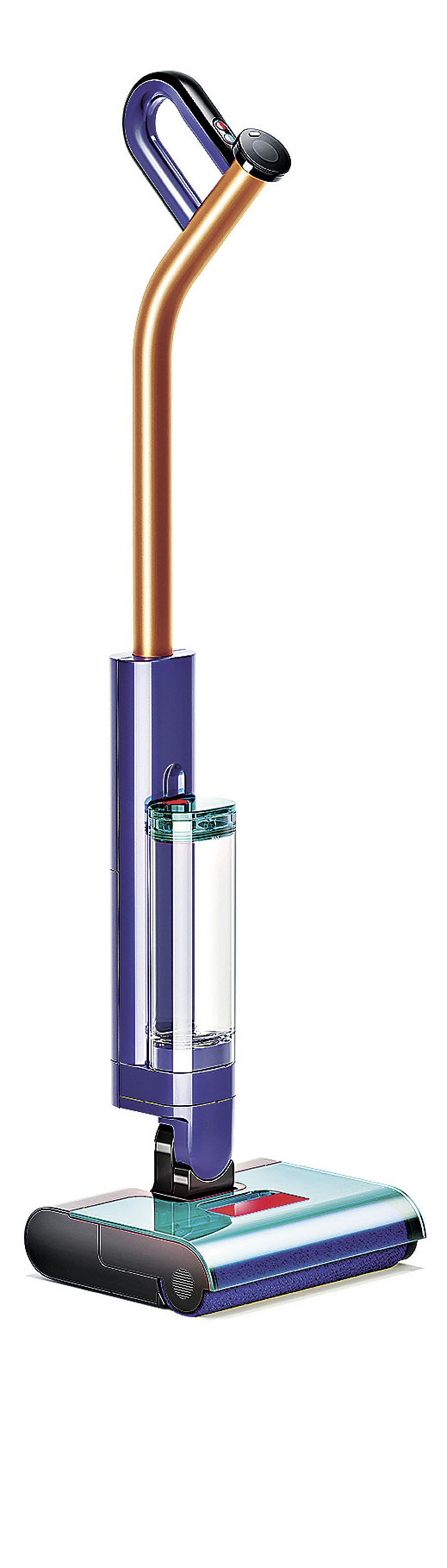 ■Clean+Wash   Hygiene洗地機