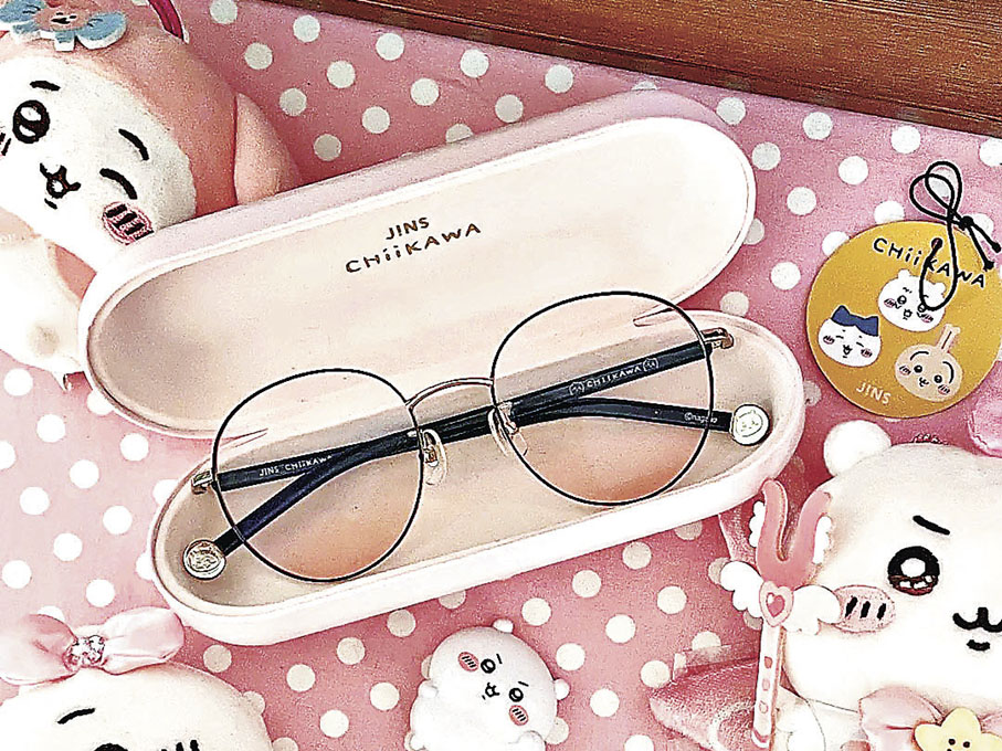 ■得意款式，粉絲必入。