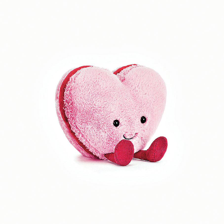 ■Colette Heart Macaron