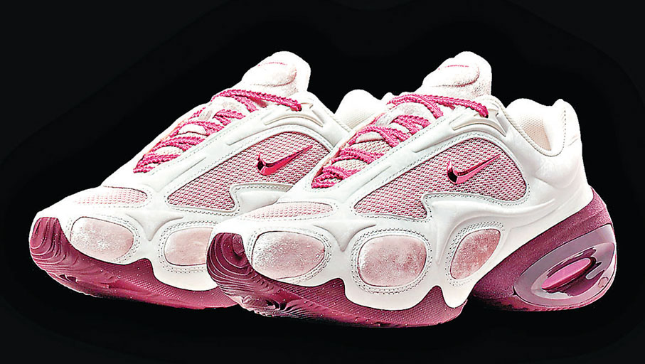 ■Nike Air Max Muse SE