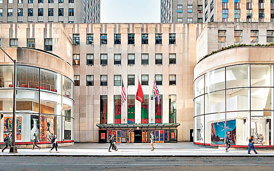 ■佳士得紐約拍賣會有三幅馬年畫作成功拍出。